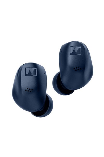 Sennheiser Accentum True Wireless In-Ear Headphones