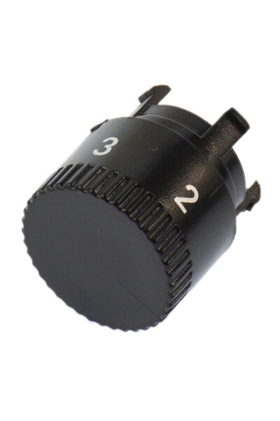 Arçelik Tost Makinesi Ayar Düğmesi - Arçelik / Beko / Grundig Uyumlu