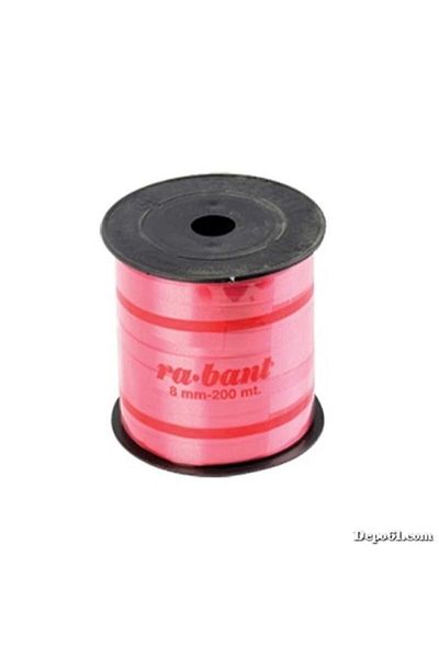 Bigpoint Rabant Raffia Red
