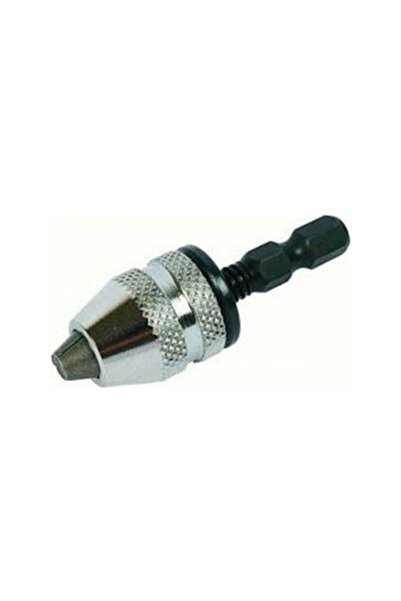 Rico Rt4406 Bits Saplı Büyük Mandren Adaptörü 6 Mm 1/4"