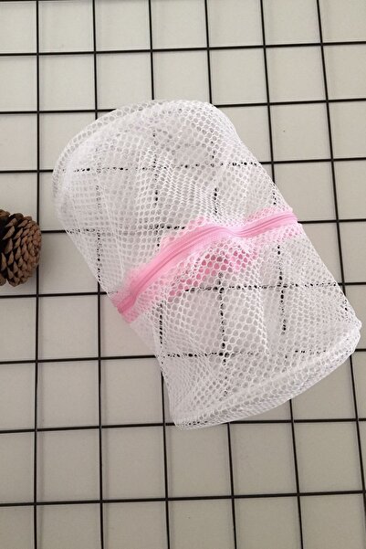 TEKNOPARS Πλήρως προστατευμένο δίχτυ πλυσίματος σουτιέν - Ευαίσθητη συσκευή π...