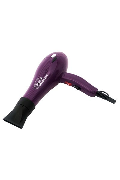 Hector SUPER 5200 - 2400W Blow Dryer Hair Dryer