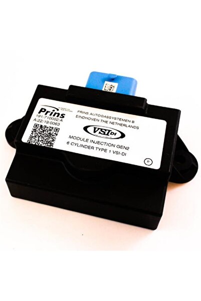 prins VSI DI Emulator  Enjector Module GEN2 6 Cyl. VSI-DI  (Prins 191/710003/A)
