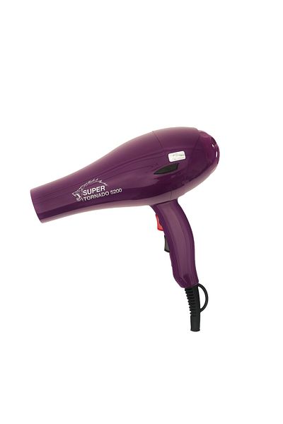 Hector SUPER 5200 - 2400W Blow Dryer Hair Dryer