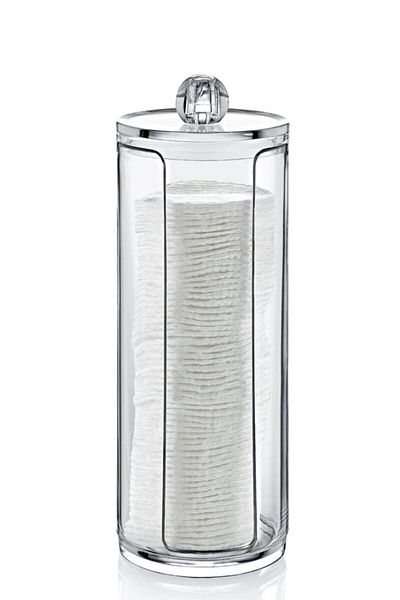 F BLACKSTONE Cotton Disc Organizer