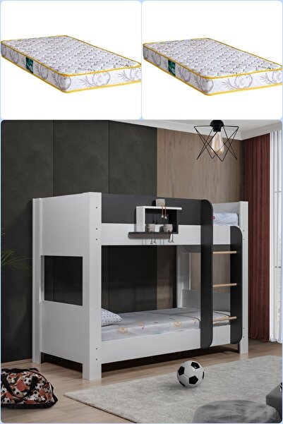 Setay Ranza, Delfino 2li Ranza 2 Adet Comfort Yatak