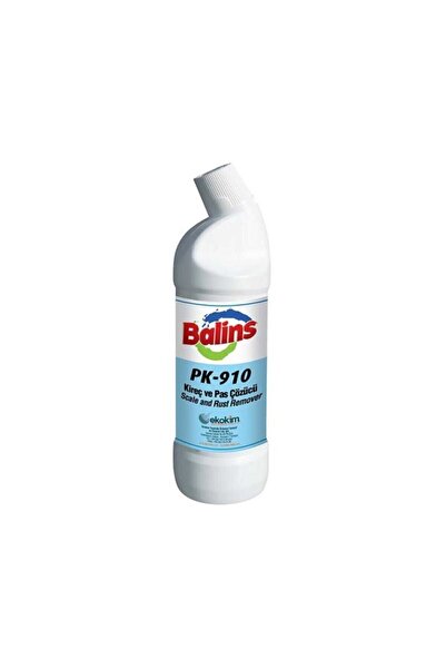 Ekokim Balins Pk-910 Etkin Pas Sökücü 750 ml