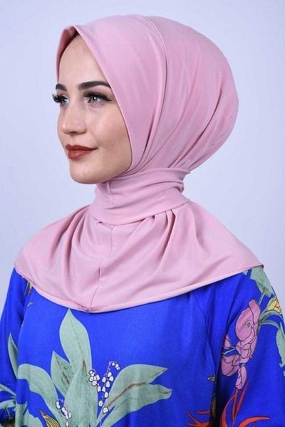 Organic Scarfs Συμβατό περιστασιακό, σάλι πισίνας και θαλάσσιου σκάφους σε σάλι κασκόλ Snap