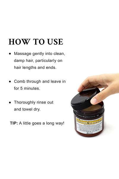 Davines Acai Berry Oil Nourishing Vegetarian Hair Shine Conditioner - 250 ml 269Kuatto