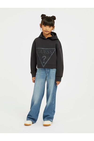 Guess LS Active Hoodie