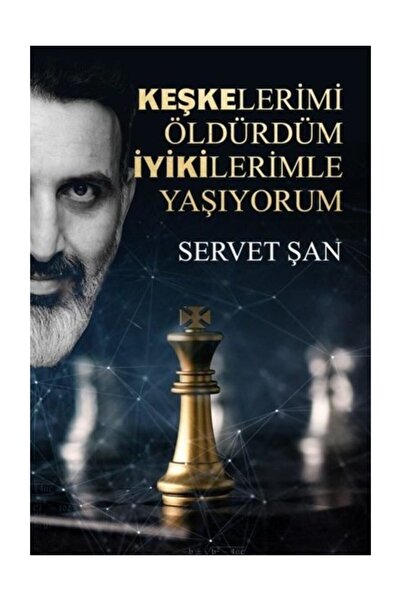 Tolstoy Yayıncılık Keşkelerimi Öldürdüm Iyikilerimle Yaşıyorum