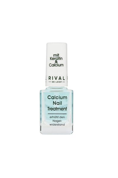 Rival De Loop Tırnak Bakım Ojesi Calcium Treatment 11 Ml