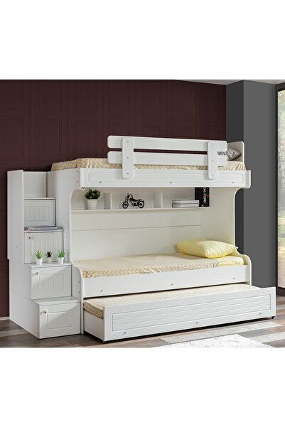 Setay Ranza , Su Yavrulu Ranza