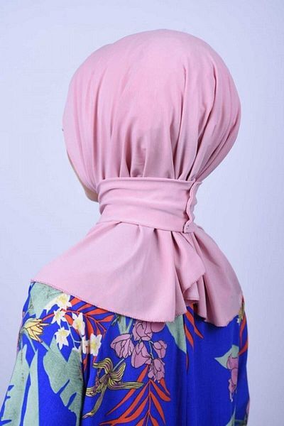 Organic Scarfs Snaps Scarf Wrap Pool Wrap Bone Κατάλληλο για χρήση στη θάλασσα