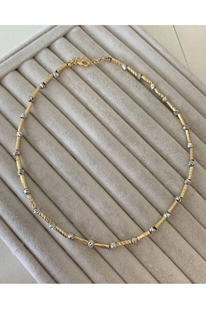 Balloon Jewelry دوريكا ميكس بالون - قلادة فولاذية متعددة الألوان