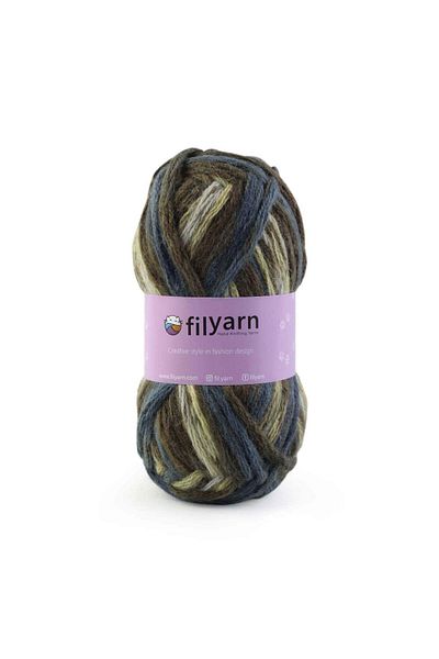 Filyarn Βαρκελώνη, Σχοινί πλεξίματος, Σχοινί γάντια, Σχοινί μπερέ, Σχοινί σάλι, Σχοινί πουλόβερ, Σχοινί πόντσο, Σχοινί ζακέτα, Σχοινί μαντήλι