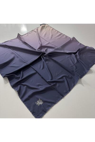 Levidor Levi'dor Trend Twill Scarf - Color Transition, Lte8221
