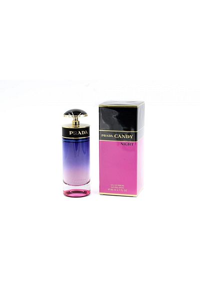 Prada Candy Night Perfume By Prada EDP 50 ml