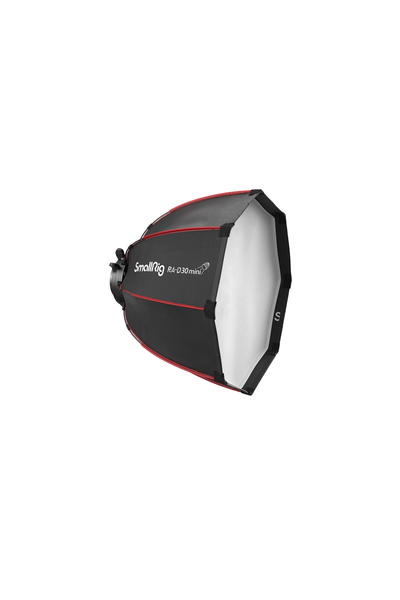 SmallRig 4358 RA-D30 RC60B için Parabolic Softbox
