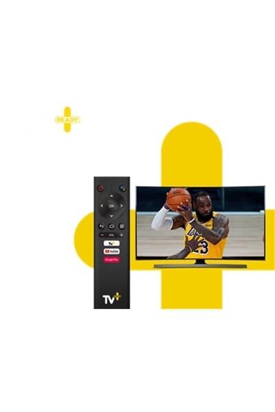 Turkcell Tv Plus Ready 4k
