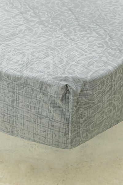 Altınbaşak River Rhine Single Pique Set