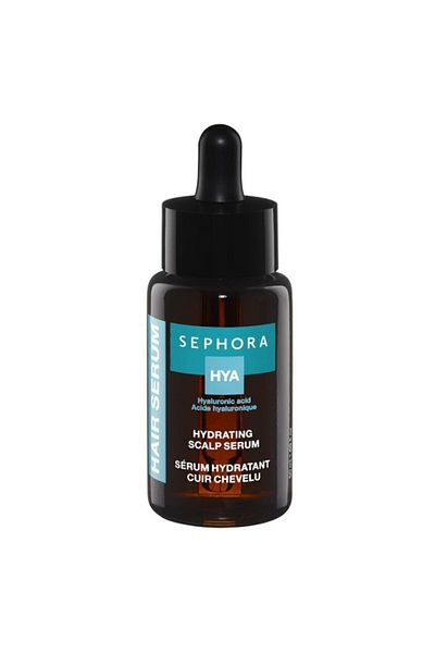 SEPHORA 50 ml Scalp Hydrating and Soothing Serum