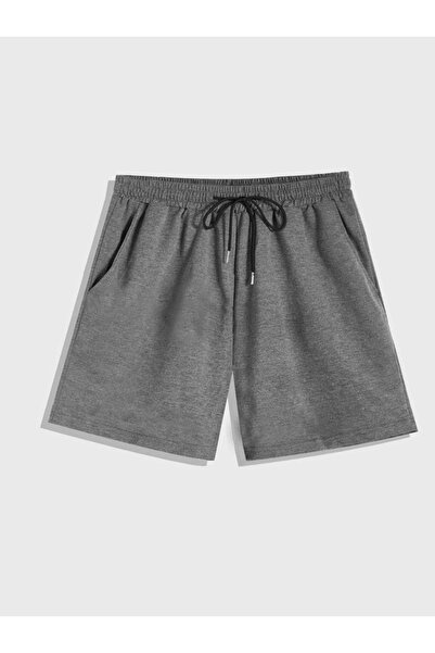 EMINN Erkek Bermuda Şort