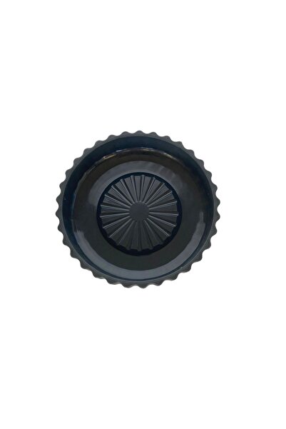Dore Voir Sert Plastik Kırılmaz Çok Amaçlı Kase/ Çerezlik/ Takılık- 11 Cm Ant...