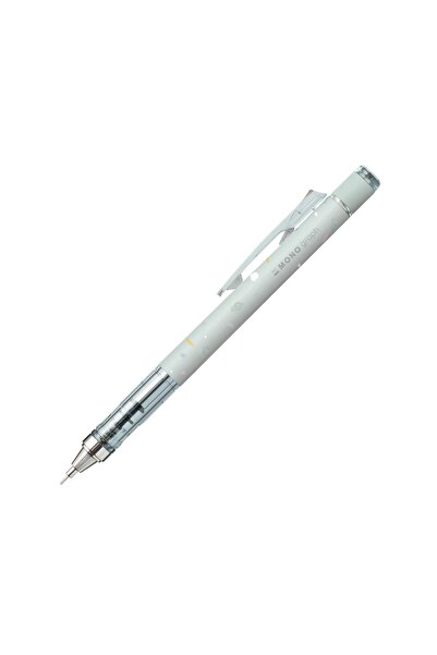 Tombow Monograph Terrazzo Versatil Kalem 0.5mm Yeşil