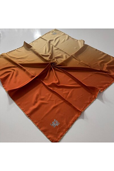 Levidor Levi'dor Trend Colorful Twill Scarf - Lte8205