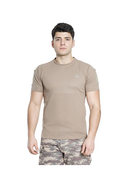 Vogel Short Sleeve Crewneck Tactical T-Shirt