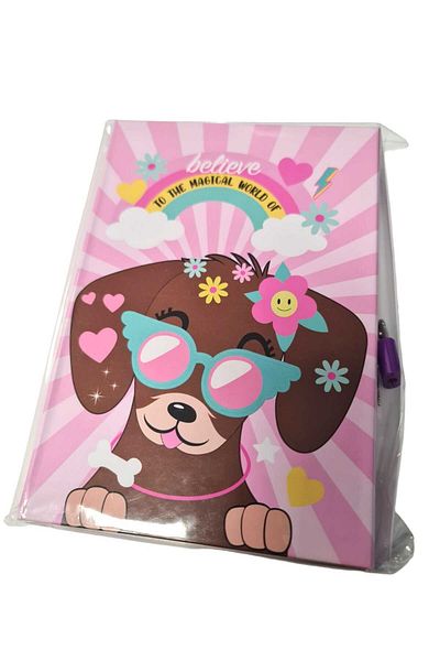 Onas Magical Belive Memory Book - 48 Sheets Ns-58