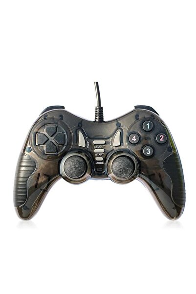 XTRIKE ME BİLGİSAYAR PC OYUN KOLU Joystick Oyun Kolu Kablolu
