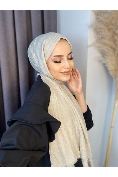 Helya Bamboo Shawl - Stylish and Useful