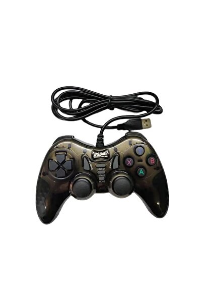 XTRIKE ME BİLGİSAYAR PC OYUN KOLU Joystick Oyun Kolu Kablolu