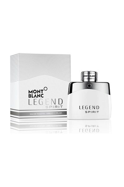 Montblanc Ανδρικό Άρωμα Montblanc EDT Legend Spirit 50 ml