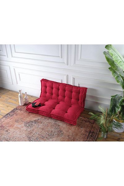 COLORMİX Berlin 5 - Seating, Floor, TV Watching and Garden Cushion