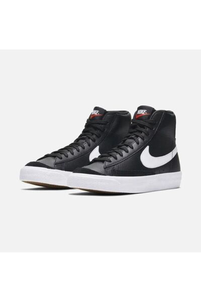 Nike DA4086-002 BLAZER MID 77 (GS) UNISEX GÜNLÜK SNEAKER