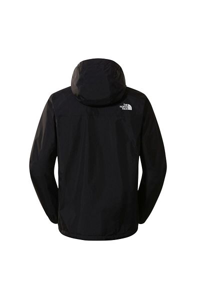 THE NORTH FACE Pánská bunda Antora - Nf0a7qey4h01 Black-M