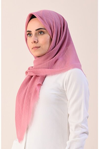 Bursa Yemenisi وشاح قطني واسع 100x100 سم