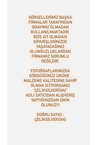 ÇELİKSİLVERTAKI Kopya - Kalpli Halka Küpe Italyan Kilitli