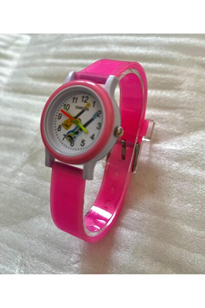G Sport POLO Carden Kids Wristwatch - Stylish and Comfortable Design