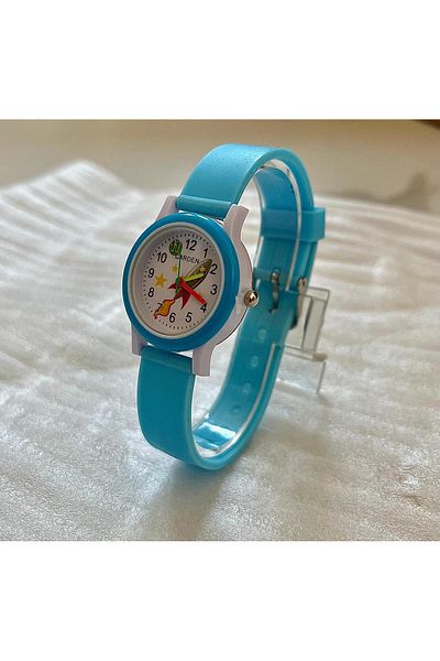 G Sport POLO Carden Kids Wristwatch - Stylish and Comfortable Design