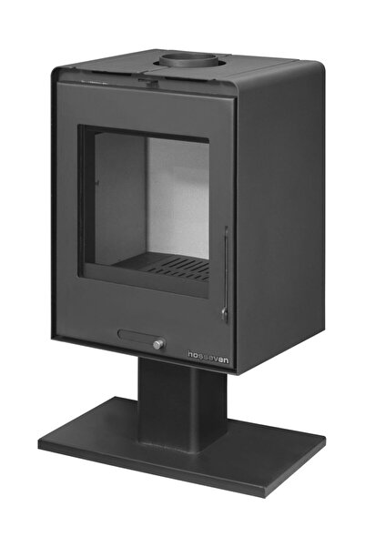 Hoşseven Hcs-8 Mini Tek Camlı Şömine 5090-p