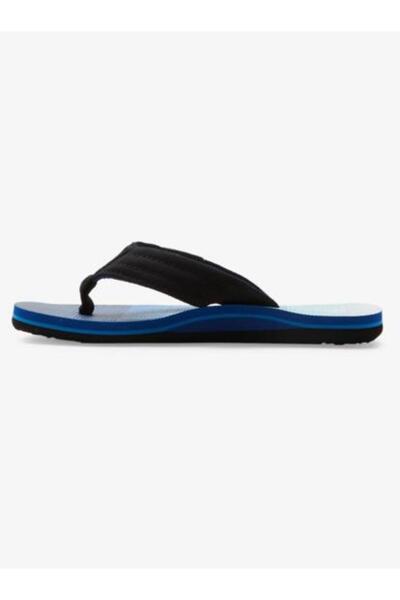 Quiksilver Molokai Layback II - Papuci pentru copii AQBL100591-XBBB Albastru