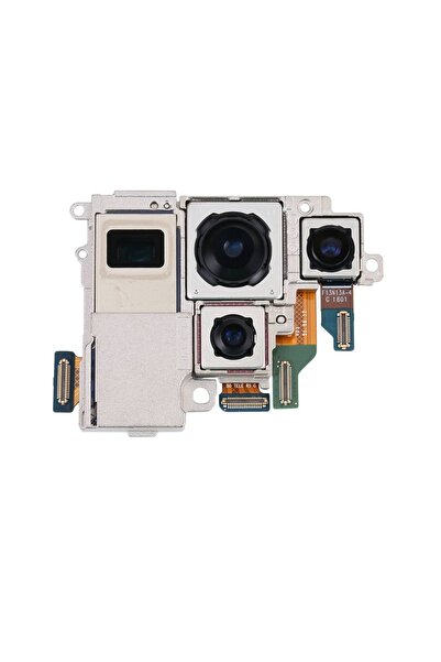 SASA SAMSUNG GALAXY S22 ULTRA 5G S908 UYUMLU ARKA KAMERA / BACK CAMERA