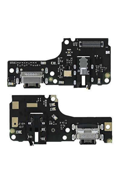 SASA Xiaomi Redmi Note 10s Şarj Flex/şarj Soket Servis