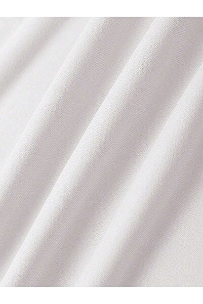 Deocept Φούτερ Crew Neck Oversize - Enough Always Printed