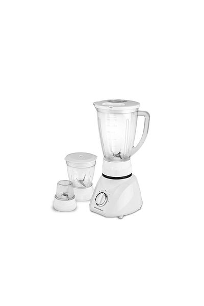 Super Wave 3-In-1 Multi-Purpose Blender With A Power Of 400 Watts.