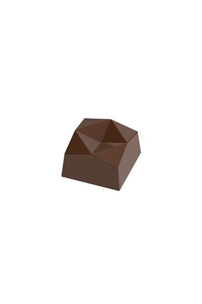 Greyas Cm 4012 Polycarbonate Chocolate Mold